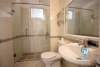 Superior 4 bedrooms apartment for rent in Ciputra